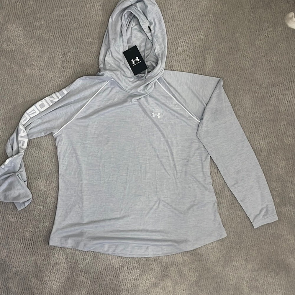 Under Armor